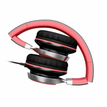 Artix CL750 Foldable Wired Headphones
