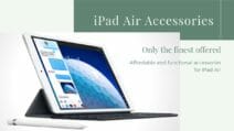10 Best Affordable And Functional Accessories For iPad Air (2019 Model)