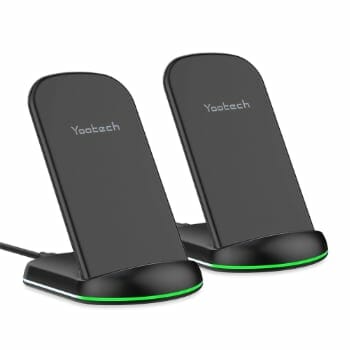 Yootech 10W Wireless Charger For Motorola Phone