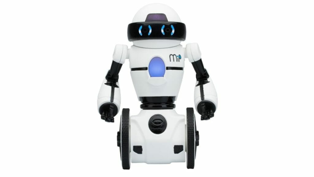 MiP Self Balancing Robot For Kids
