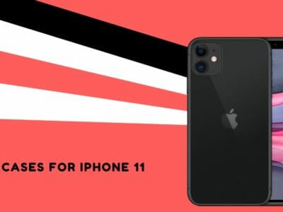 Best cases for iPhone 11 to buy from market