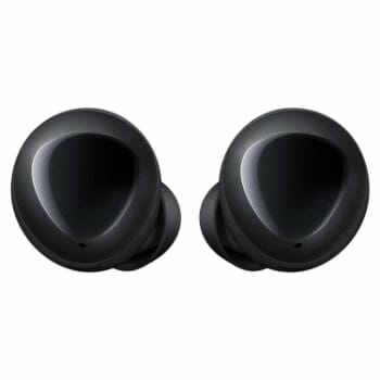 Samsung Galaxy Buds 2019 With Wireless Charging Case