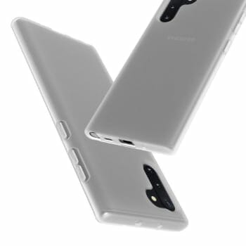 Incipio Tran5Form Case For Galaxy Note 10