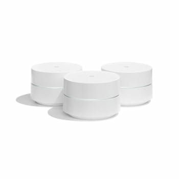 Google WiFI System 3 Pack