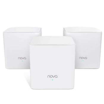 Tenda Nova Whole-Home Wireless Router