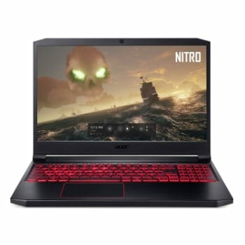 Acer Nitro 7 Gamin Laptop For Serious Gamers