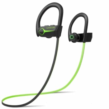 Letscom Bluetooth Wireless Headphones