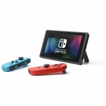 Nintendo Switch With JoyCon Bundle For gamers