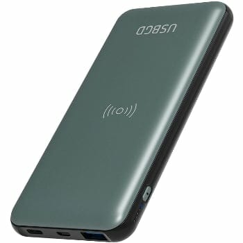 Portable Wireless Charger Power Bank