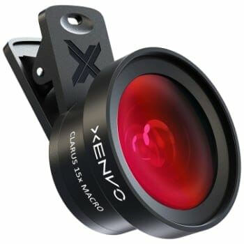 xenvo pro lens kit for smartphones