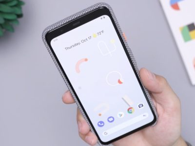 Best Thin Cases For Google Pixel 4