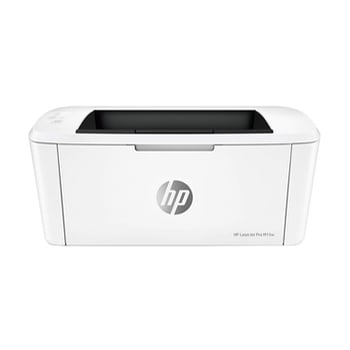 HP LaserJet Pro M15w Wireless Printer
