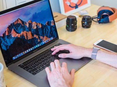 Get Up To $400 Discount On Latest MacBook Pro 16-Inch Model