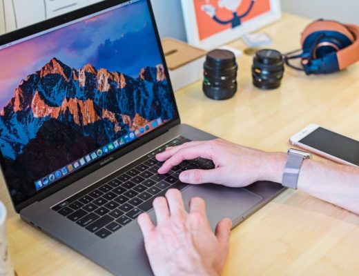 Get Up To $400 Discount On Latest MacBook Pro 16-Inch Model