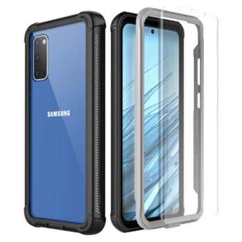 SaharaCase Full Protection Case for Galaxy S20