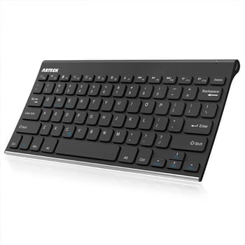 Arteck Universal Portable Keyboard