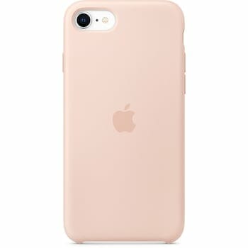 Apple iPhone SE official Silicone Cases