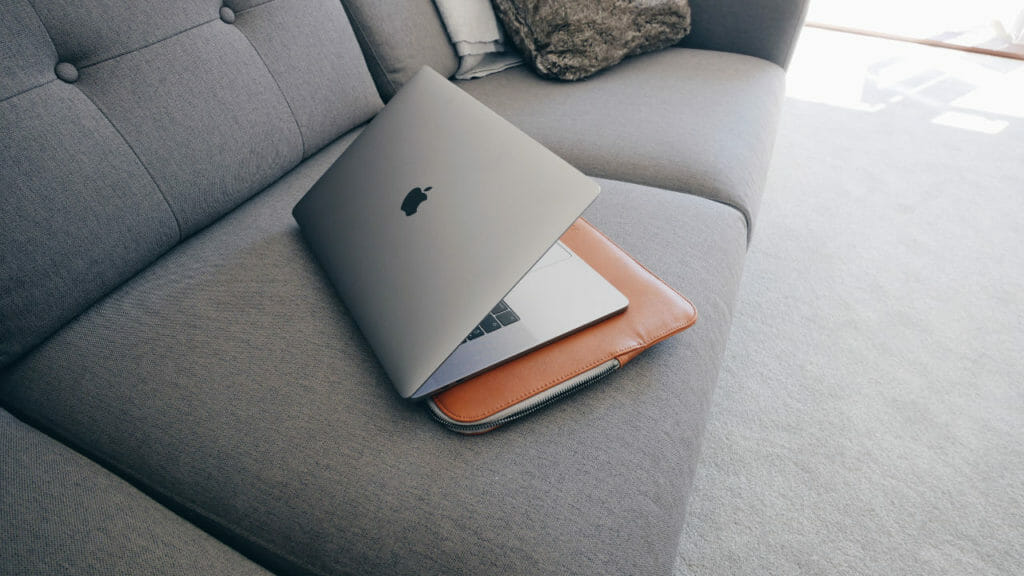 Best 13-inch Macbook Pro Sleeves To Protect The Device