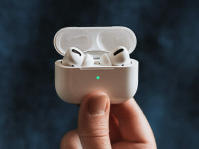 Get New Apple AirPods Pro With MagSafe For Amazon Lowest At $174