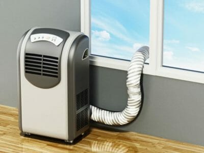 Best Portable Air Conditioners For Home Or Office