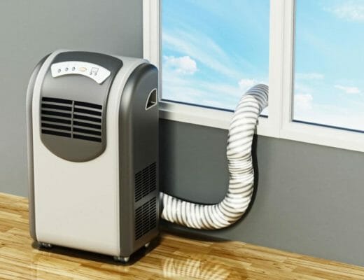 Best Portable Air Conditioners Which You Can Use For Your Home