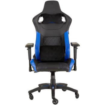CORSAR WW T1 Gaming Chair Racing Design