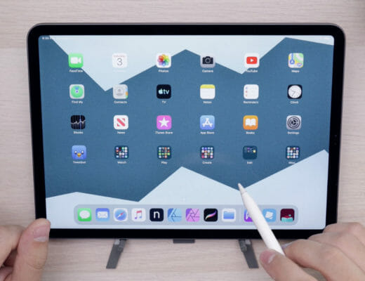 6 Best Accessories for iPad Pro (2020 Edition) To Buy Right Away