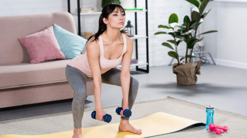 Best Home Fitness Equipment To Exercise at Home