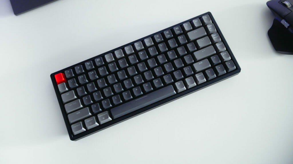 Best Mechanical Keyboards For Gamers