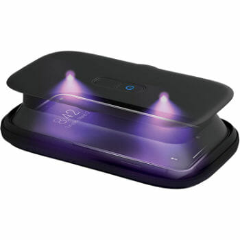 HoMedics UV Smartphone Sanitizer