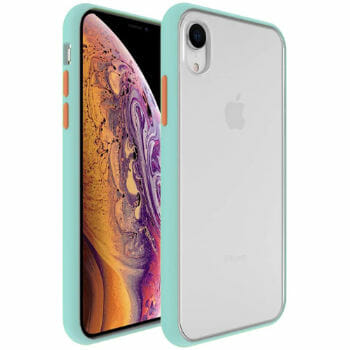 InUnion Thin Protective Case for iPhone XR