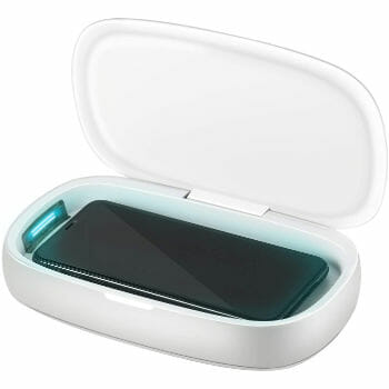 Lecone UV Phone Sanitizer