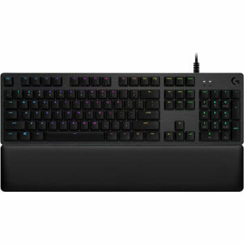 Logitech G513 Gaming Keyboard