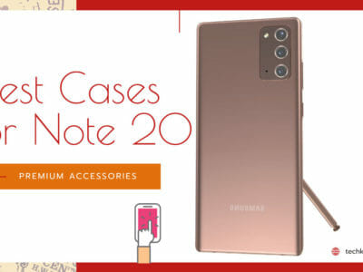 Best Cases For Samsung Galaxy Note 20