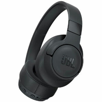 JBL Tune 750BTNC Wireless Headphones For Samsung Galaxy Note 20