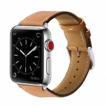 Merge Plus Apple Watch Band