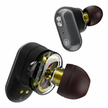Phaiser Fusion One Wireless Earbuds