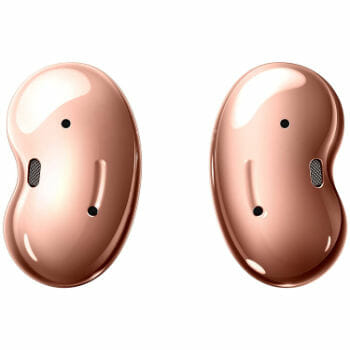 Samsung Galaxy Buds Live For Note 20 Smartphone
