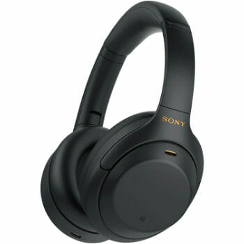 Sony WH1000XM4 Wireless Headphones