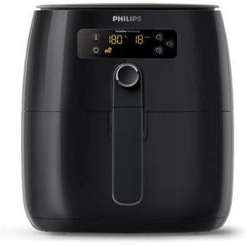Philips XL Air Fryer For Kitchen