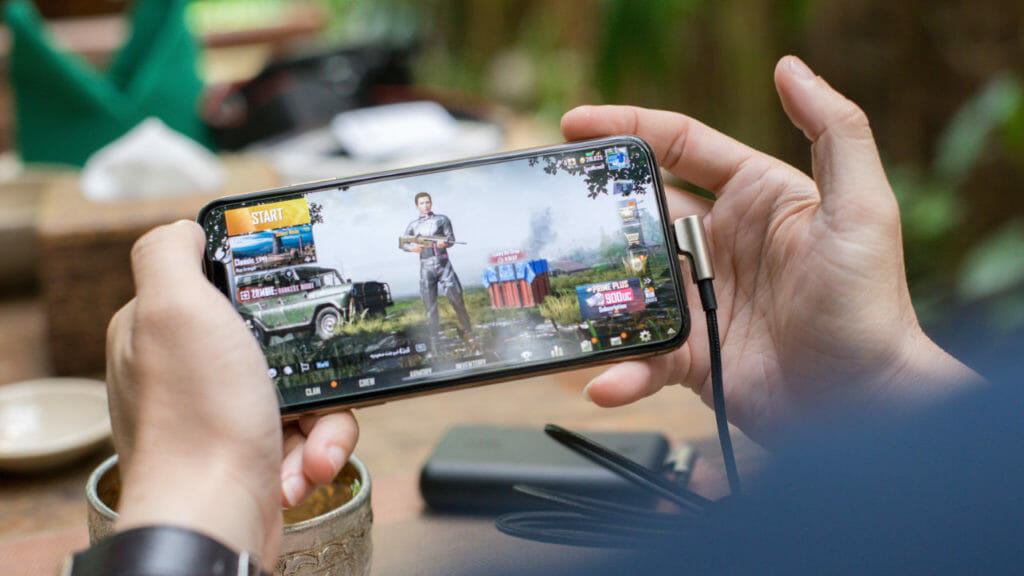 PUBG Mobile Game Ban In India
