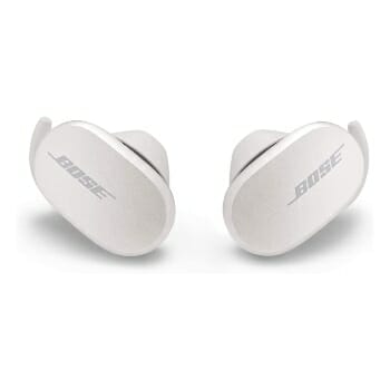 Bose QuiteComfort Wireless Earbuds