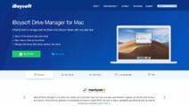 iBoysoft Drive Manager For Mac To Easily Manage External Drives