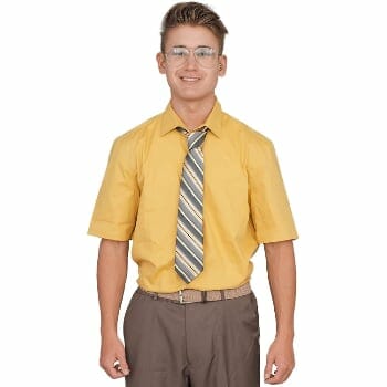 The Office Dwight Costume For This Halloween