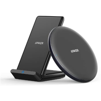 Anker Wireless Charging Bundle