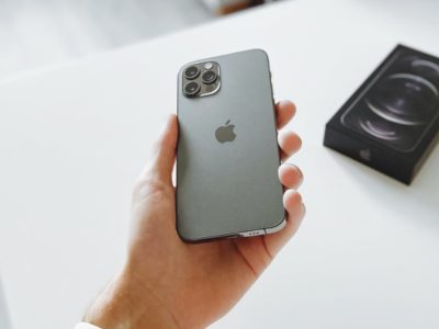 Best Leather Cases For iPhone 12 Pro