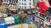 Top 18 Biggest Lego Sets Available To Buy in 2021