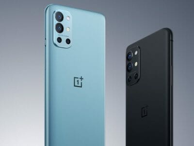 Top 10 Best Accessories for OnePlus 9R