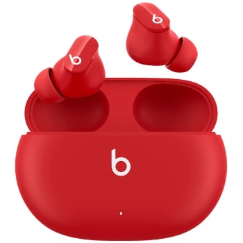 Beats Studio EarBuds For iPhone 13