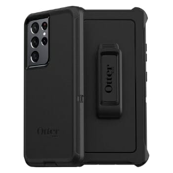 Otterbox Defender Series for Samsung Galaxy S21 Ultra